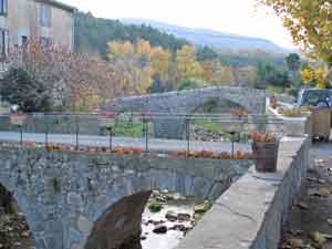 Ponts labastide - Labastide-en-Val