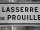 lasserre de prouille
