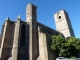 Photo suivante de Lézignan-Corbières Eglise St Félix de Gerone