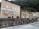 Photo précédente de Mas-Cabardès maisons du village