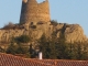Photo suivante de Montredon-des-Corbières la tour