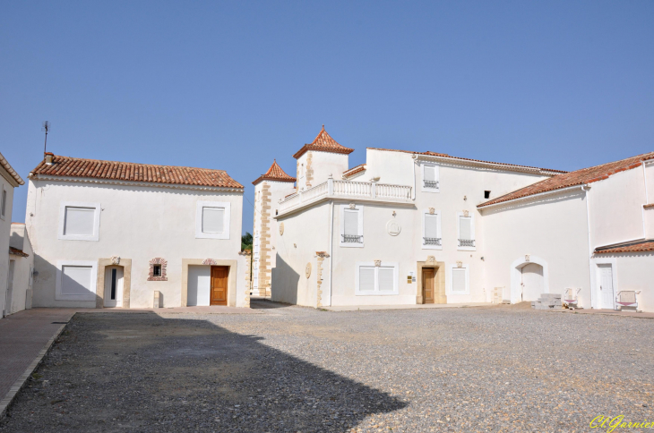 Domaine de la Coupe - Narbonne