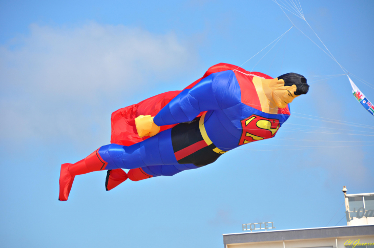 Natur'Ailes 2019 - Narbonne/Plage