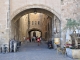 Photo précédente de Narbonne Porche d'acces à la Cathédrale St Just