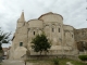 Photo précédente de Ouveillan L'église joliment restaurée