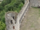 Photo suivante de Puivert Les Fortifications du Château