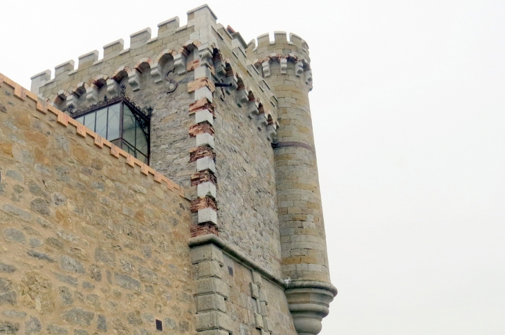 Rennes le chateau - Rennes-le-Château