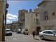 Photo suivante de Rieux-Minervois Place de l' église