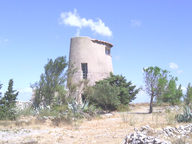  - Roquefort-des-Corbières