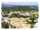 Photo suivante de Roquefort-des-Corbières VILLAGE VU DE LA FALAISE