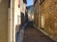 Rue Blanche de Castille