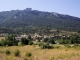 Vue de Rouffiac de la route de Montgaillard JMK