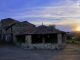 Coucher de soleil sur le lavoir.JMK