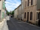 Photo suivante de Saint-Couat-d'Aude rue de la république