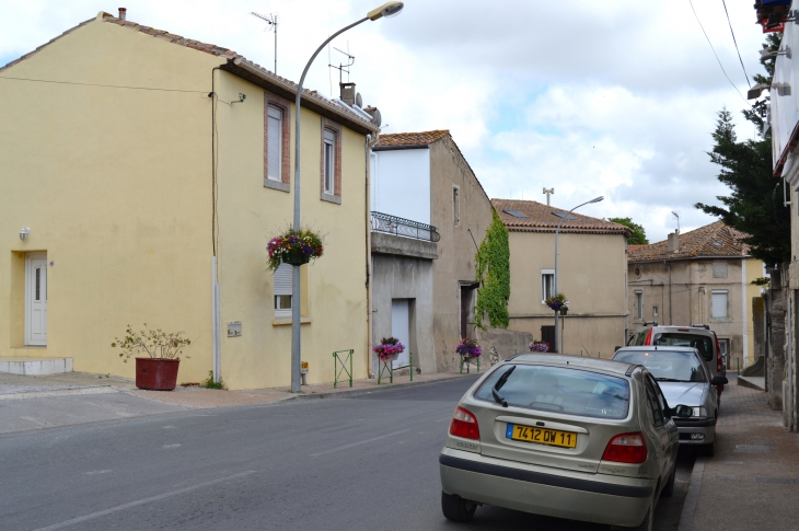 - Saint-Marcel-sur-Aude