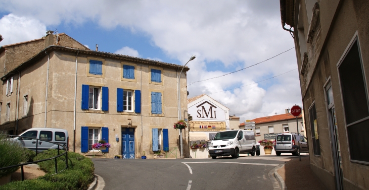  - Saint-Marcel-sur-Aude