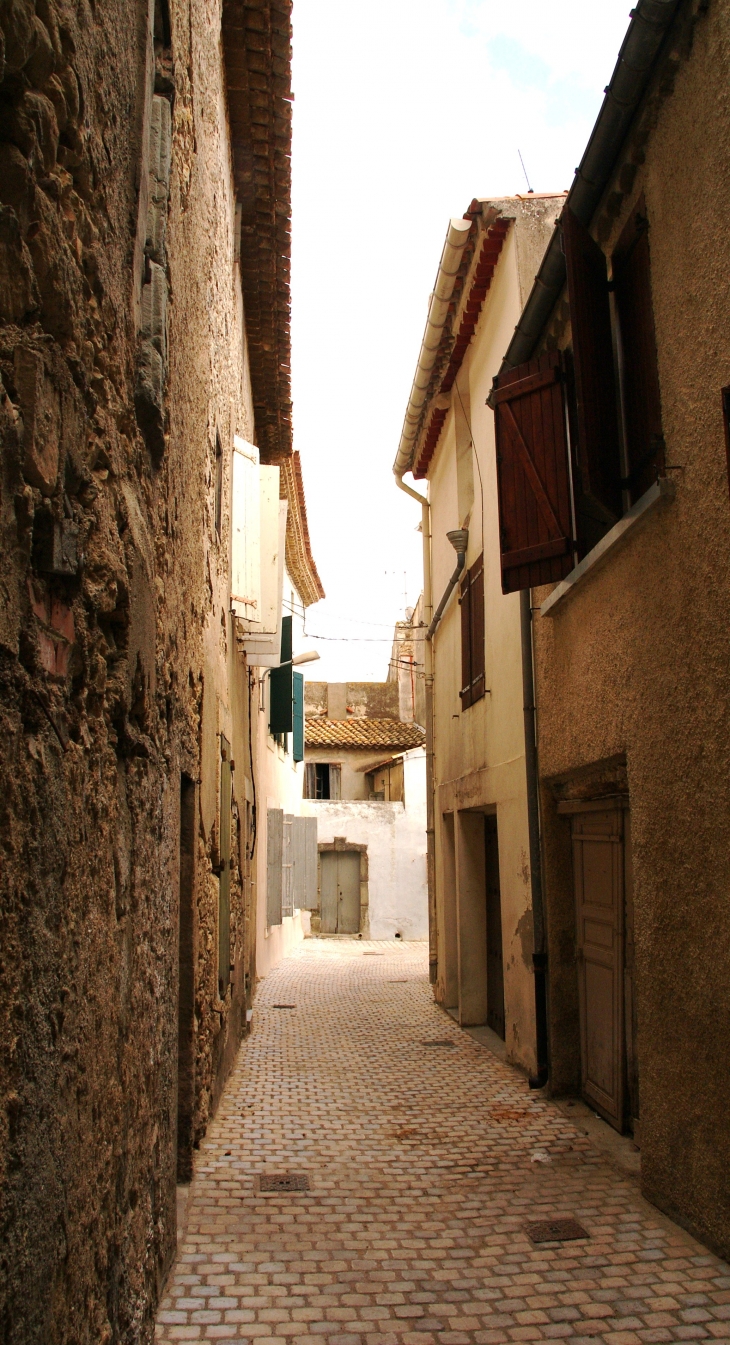  - Saint-Marcel-sur-Aude