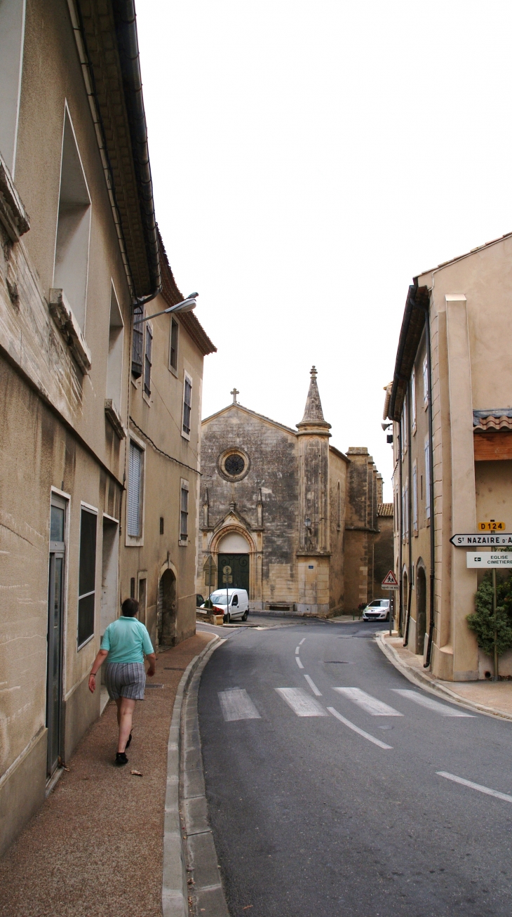  - Saint-Marcel-sur-Aude