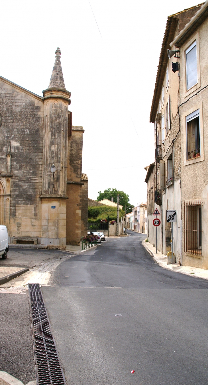  - Saint-Marcel-sur-Aude