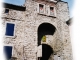 Photo précédente de Saint-Marcel-sur-Aude porte d'entrée