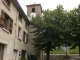 Photo suivante de Saint-Martin-Lys Eglise et maison du curé Félix Armand