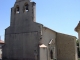 Photo suivante de Saint-Paulet Saint-Paulet (11320)  église