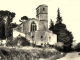 Photo précédente de Sainte-Eulalie l'église du village