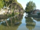 Photo suivante de Sallèles-d'Aude Le canal