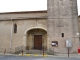 Photo suivante de Sallèles-d'Aude ,Eglise Notre-Dame 13 Em Siècle