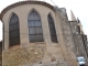 Photo suivante de Sallèles-d'Aude ,Eglise Notre-Dame 13 Em Siècle