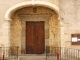 Photo suivante de Sallèles-d'Aude ,Eglise Notre-Dame 13 Em Siècle