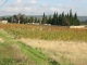 Cimetière de Taurize.