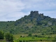 Photo suivante de Tuchan Château d'Aguilar, dit 