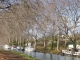Photo suivante de Ventenac-en-Minervois Canal du Midi
