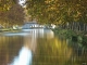 Photo suivante de Ventenac-en-Minervois Canal du midi