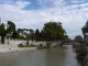 Photo suivante de Ventenac-en-Minervois Le pont sur le canal du midi