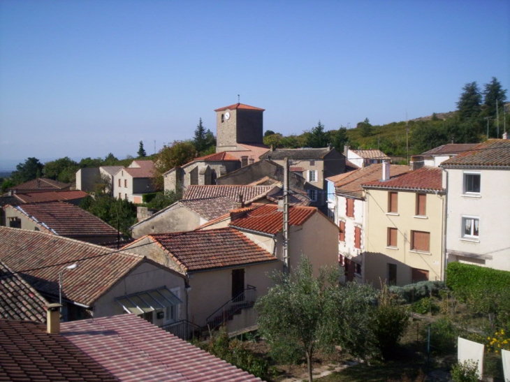 Villanière