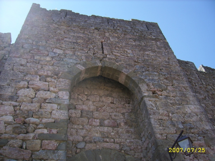  - Villerouge-Termenès