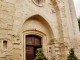Photo suivante de Aigues-Mortes église Notre-Dame