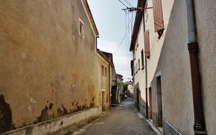 La Commune - Aiguèze