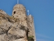 Photo suivante de Aiguèze Ruines du Château