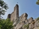 Photo précédente de Aiguèze Ruines du Château