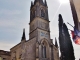 Photo suivante de Aiguèze <église saint-Roch