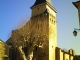 Photo suivante de Alzon Eglise St-Martin