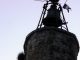 Photo suivante de Anduze la tour de l'horloge