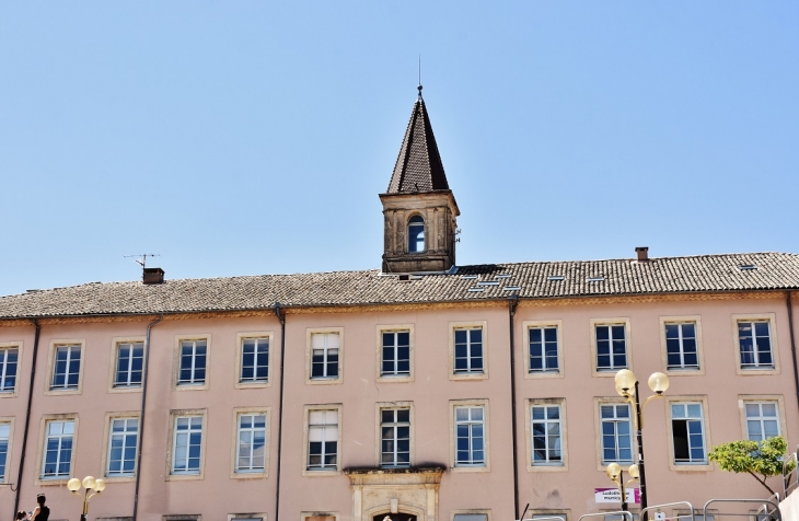 La Commune - Bagnols-sur-Cèze