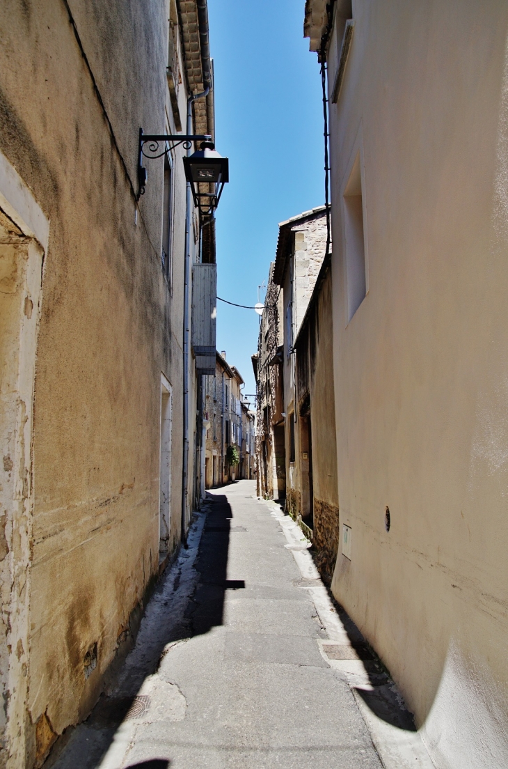 La Commune - Bagnols-sur-Cèze