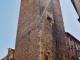 Photo précédente de Bagnols-sur-Cèze la Tour de l'Horloge