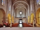 Photo suivante de Barjac  église Saint-Laurent
