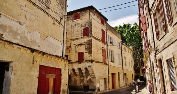 La Commune - Beaucaire